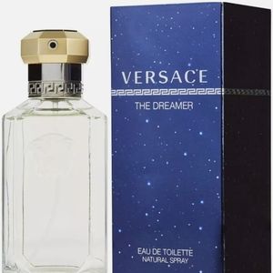 The Dreamer by Versace